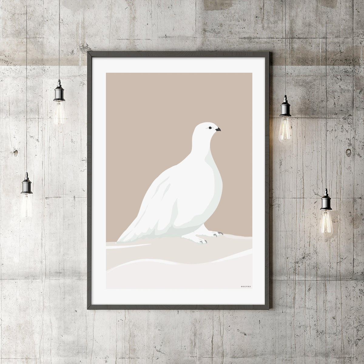 RYPE varm, poster
