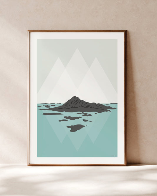 BOLGA, poster