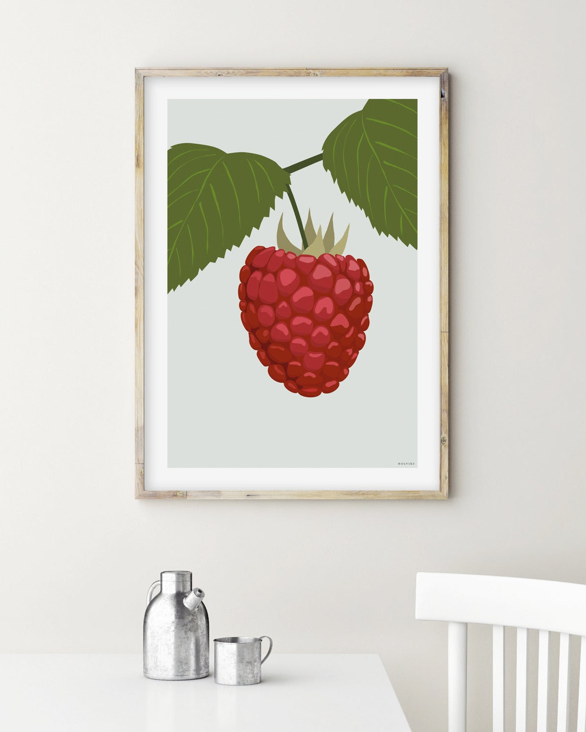 BRINGEBÆR, poster