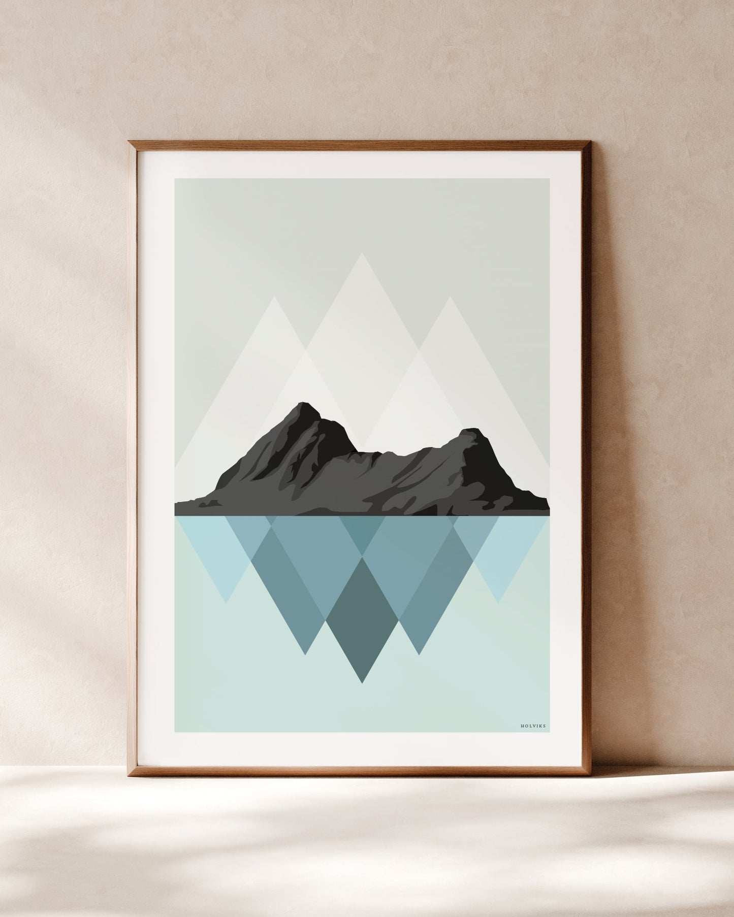 GAUKVÆRØY, poster