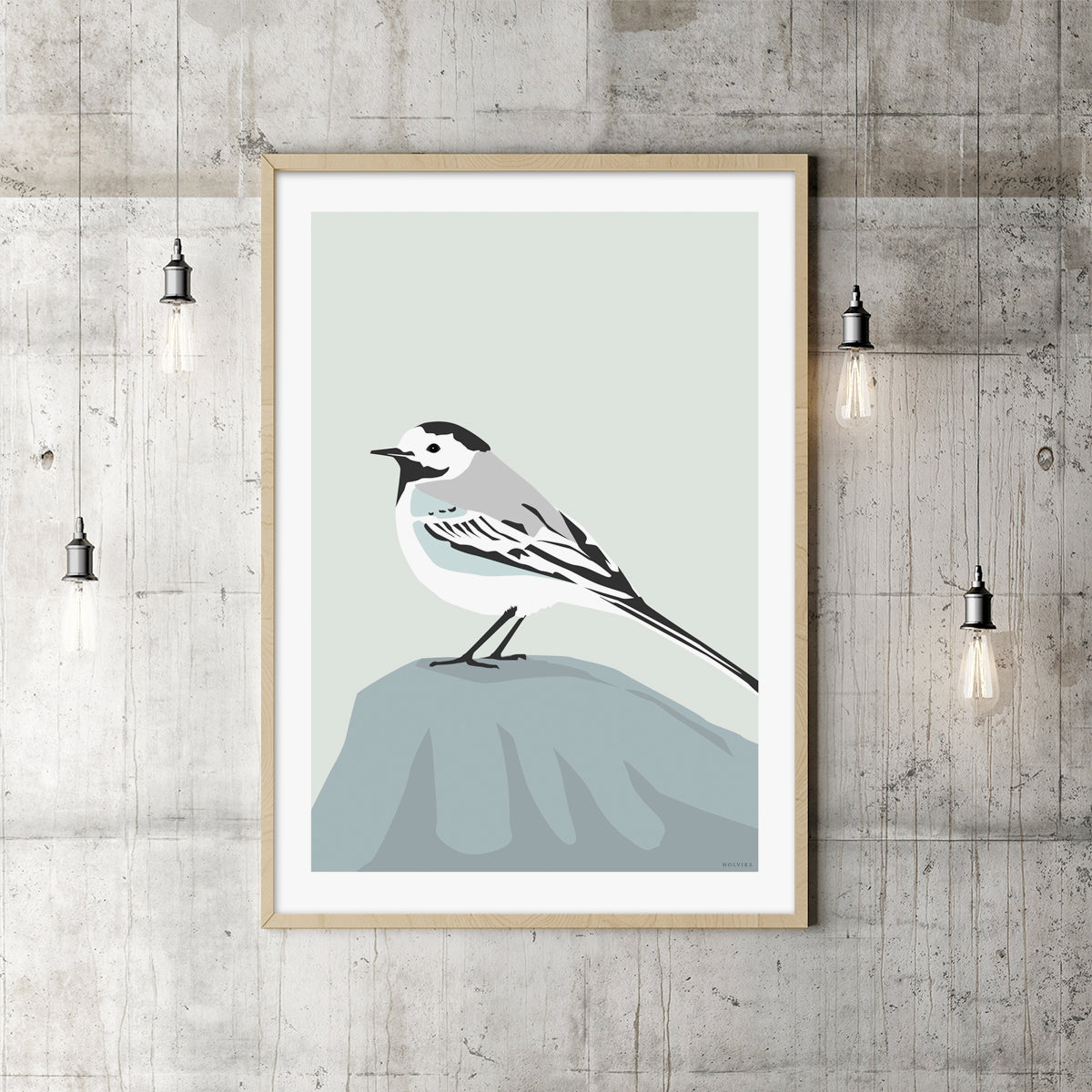 LINERLE, poster