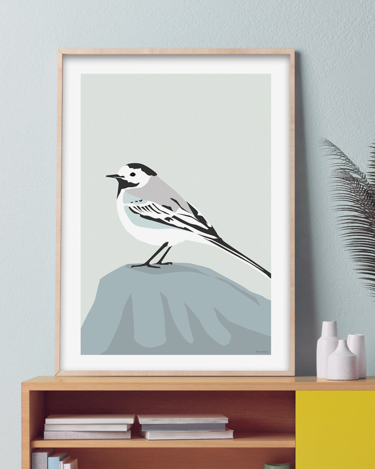 LINERLE, poster