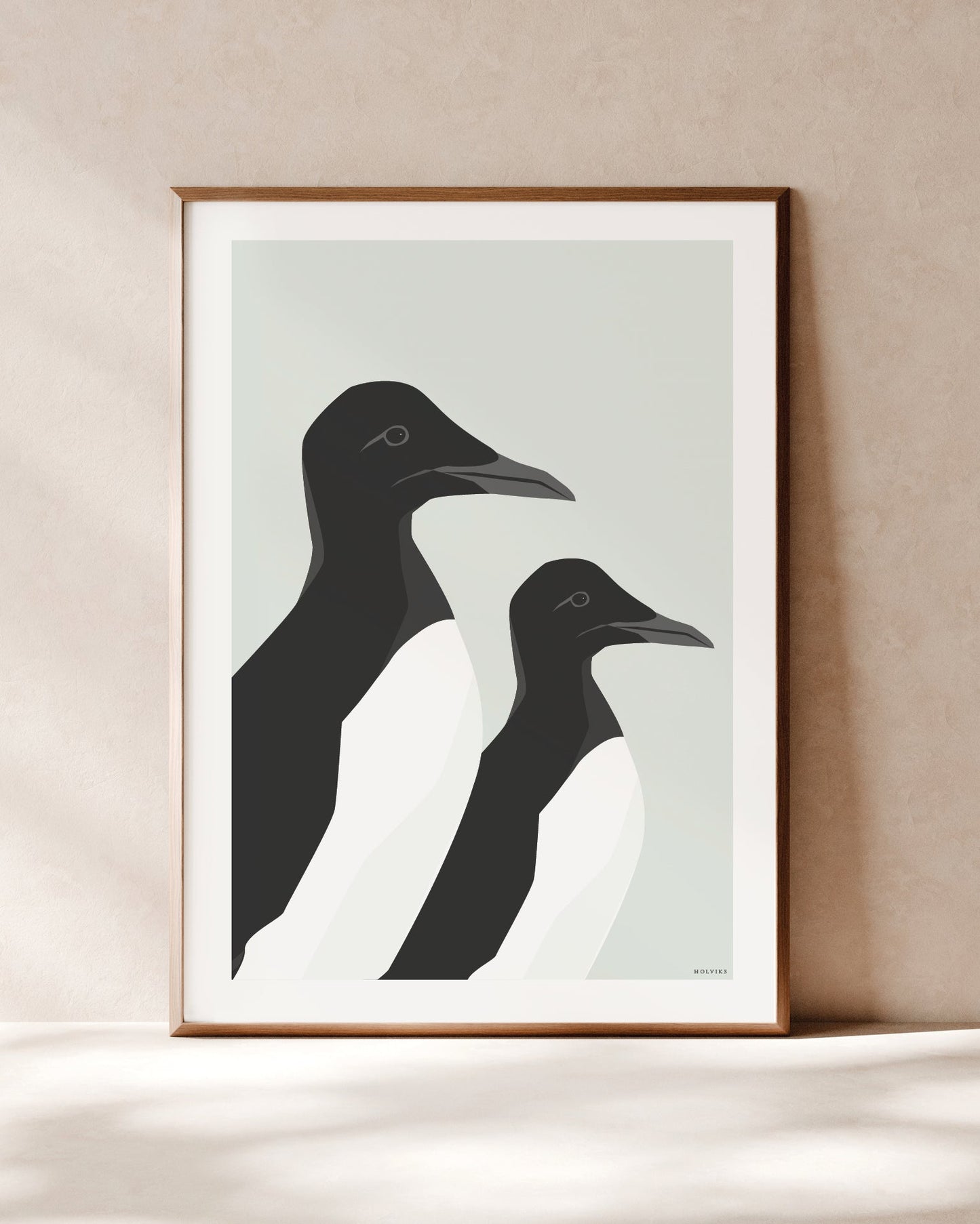 LOMVI, poster
