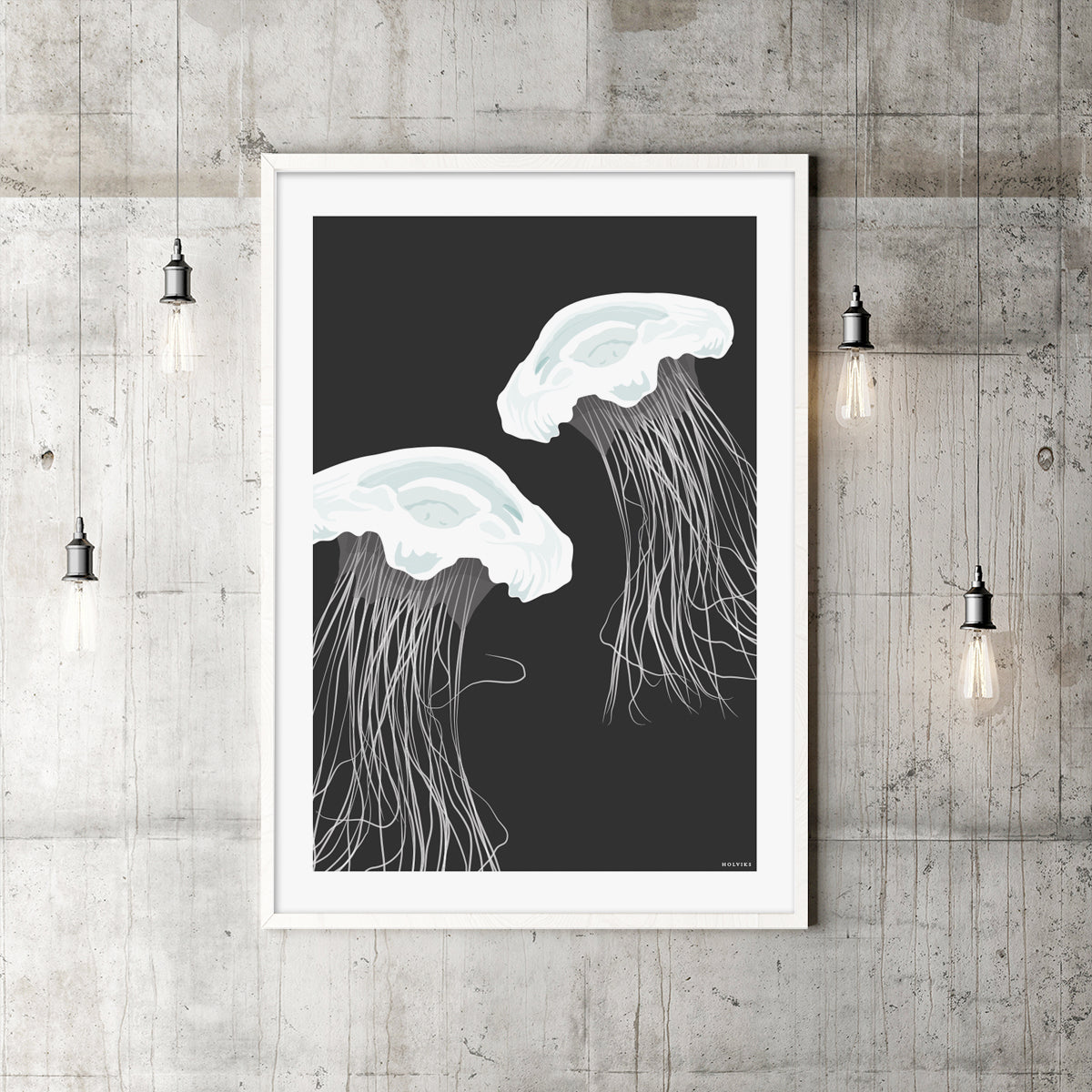 MANETER, poster