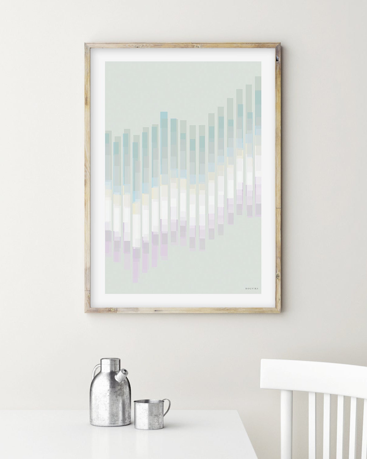 NORDLYS, poster