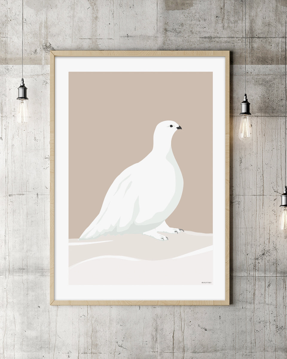 RYPE varm, poster