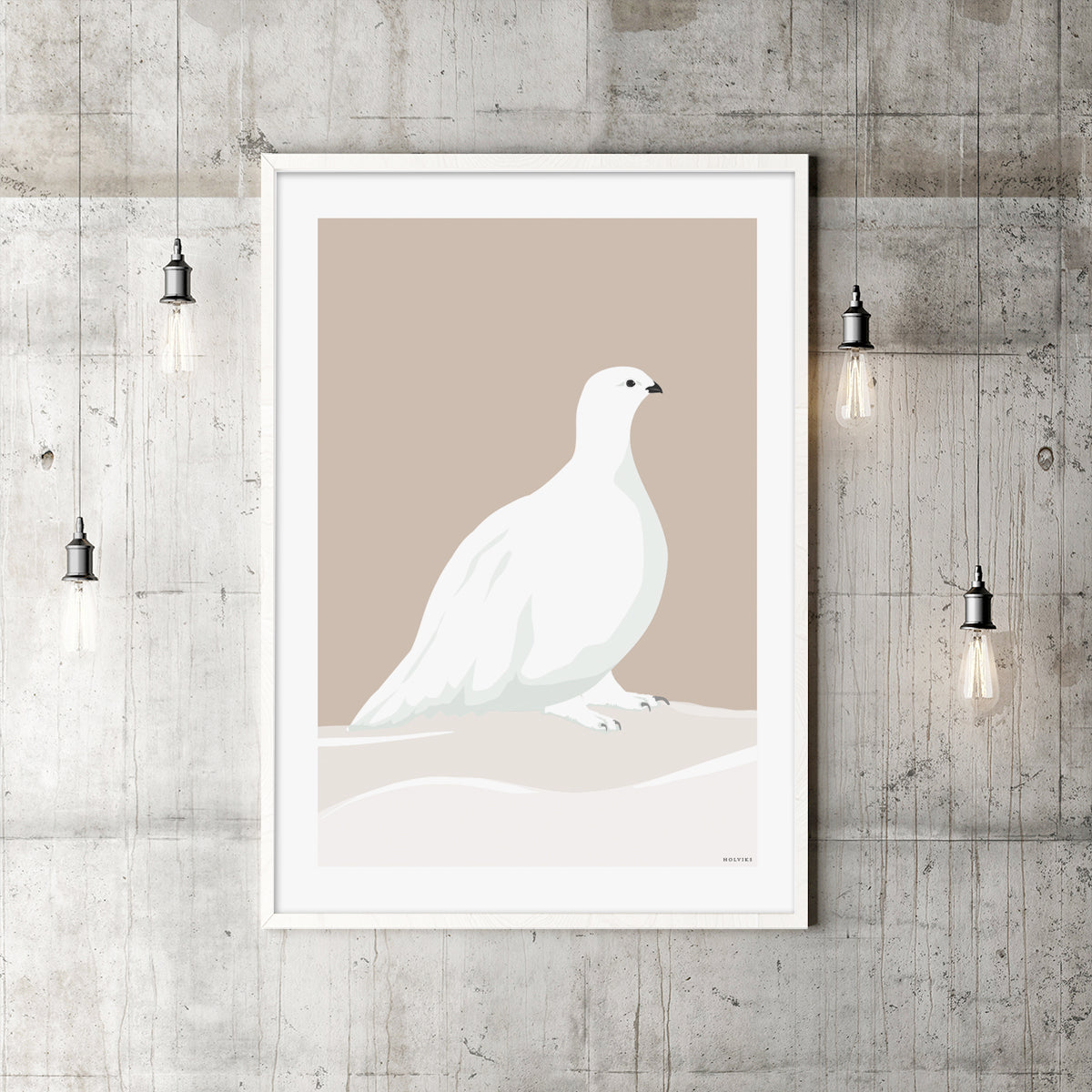 RYPE varm, poster