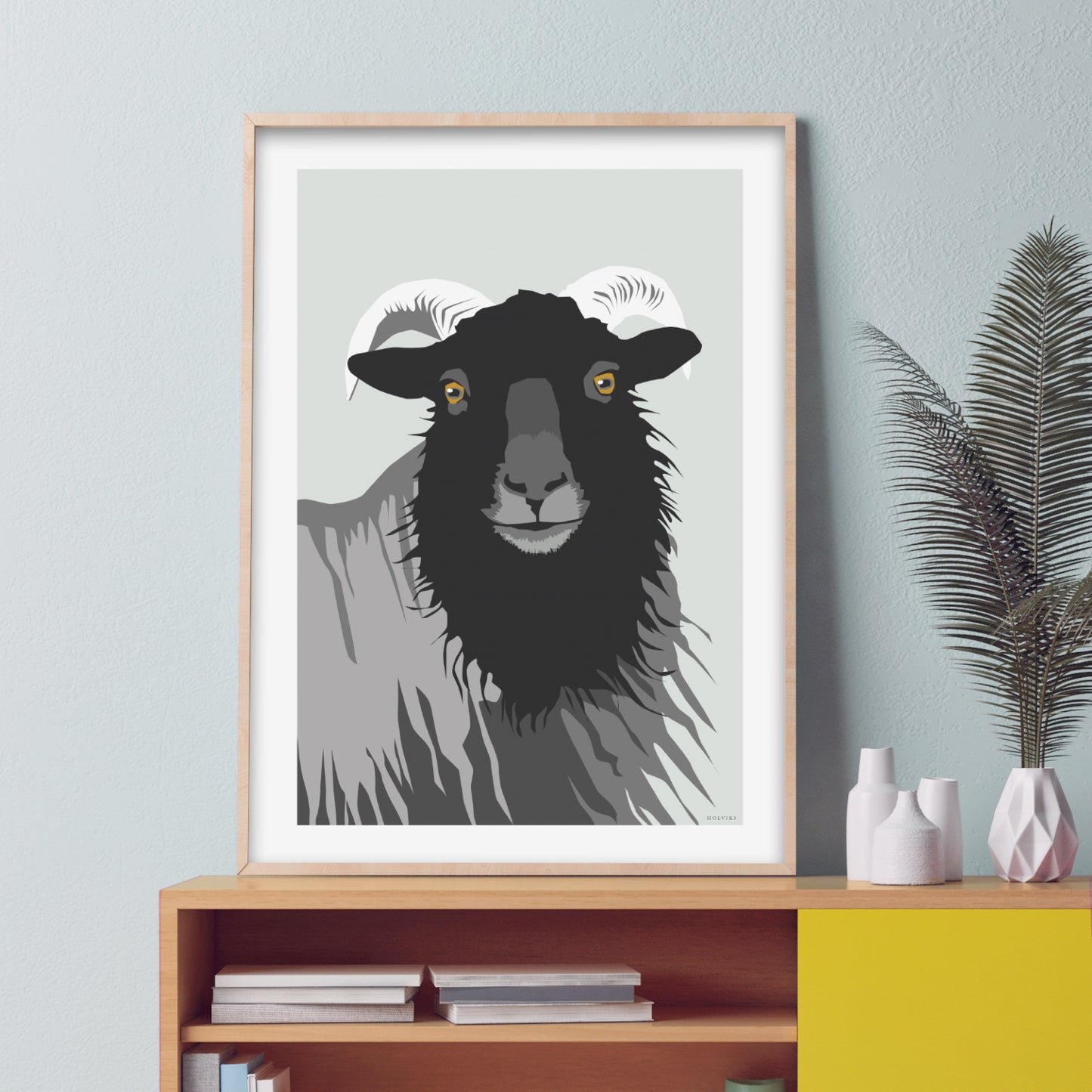 SAU, poster
