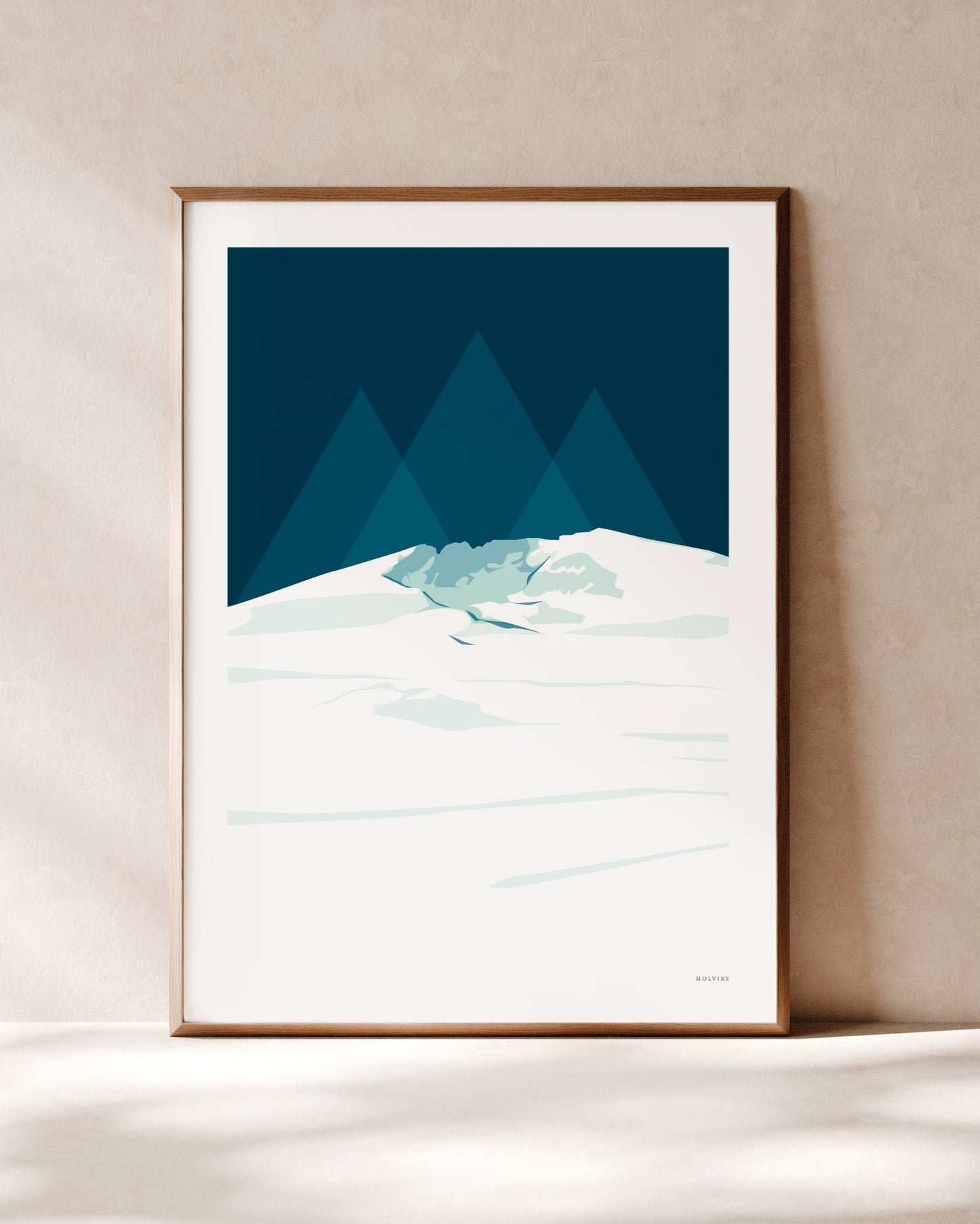 SNØHETTA, poster