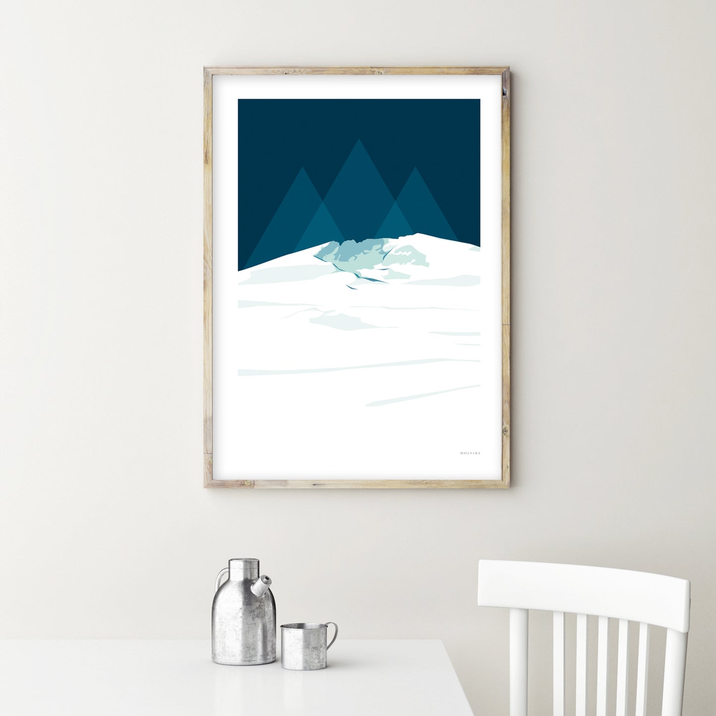 SNØHETTA, poster