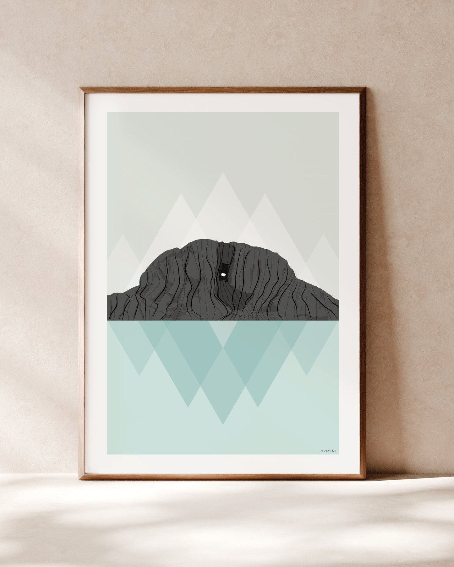 TORGHATTEN, poster